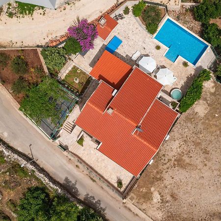 Villa Petmat - With Private Pool And 6 Bedrooms Dubrovnik Exterior photo