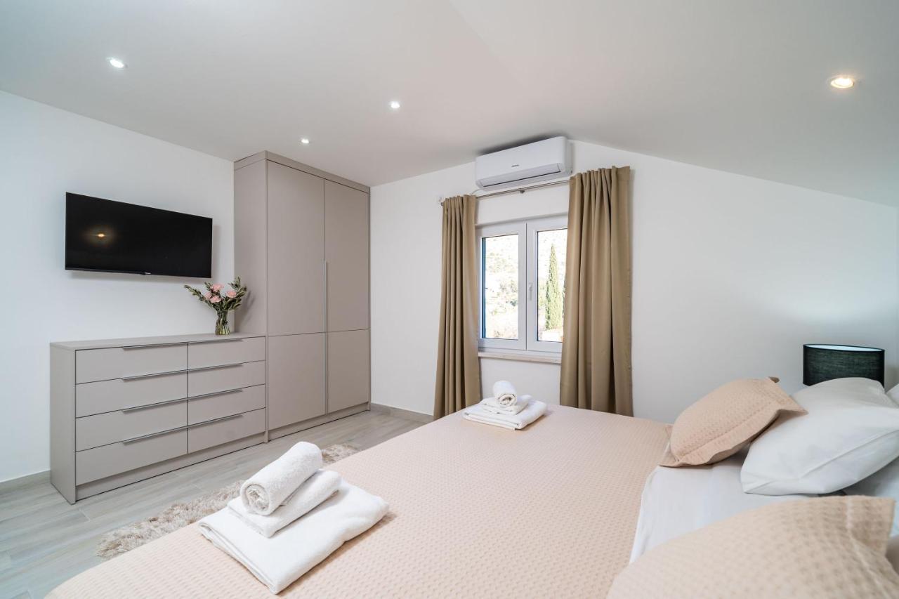 Villa Petmat - With Private Pool And 6 Bedrooms Dubrovnik Exterior photo