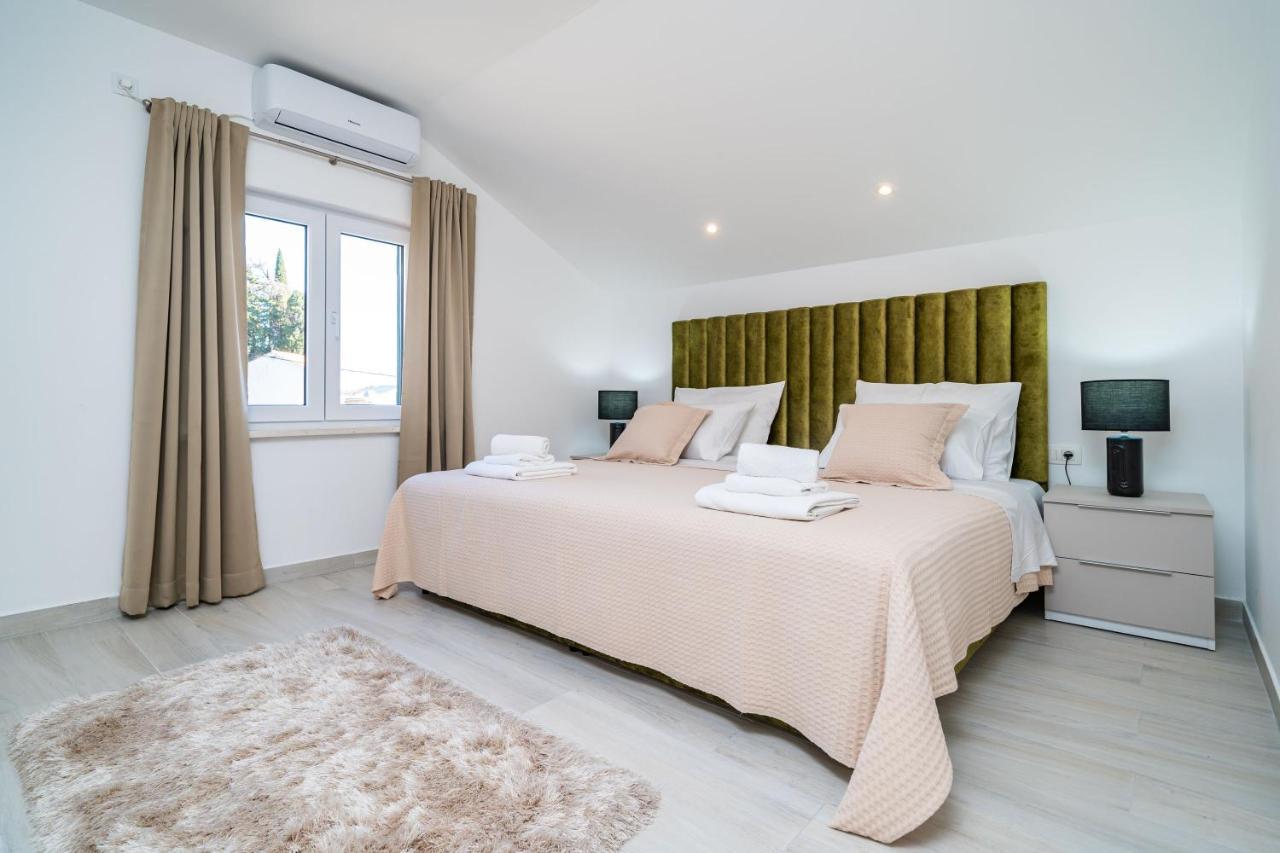 Villa Petmat - With Private Pool And 6 Bedrooms Dubrovnik Exterior photo