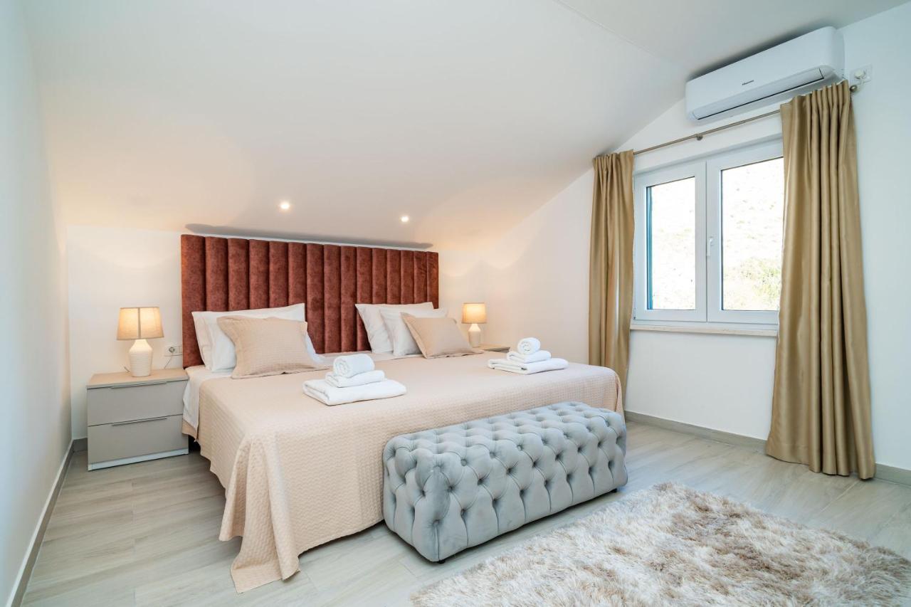 Villa Petmat - With Private Pool And 6 Bedrooms Dubrovnik Exterior photo