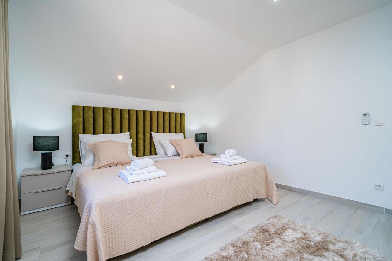 Villa Petmat - With Private Pool And 6 Bedrooms Dubrovnik Exterior photo