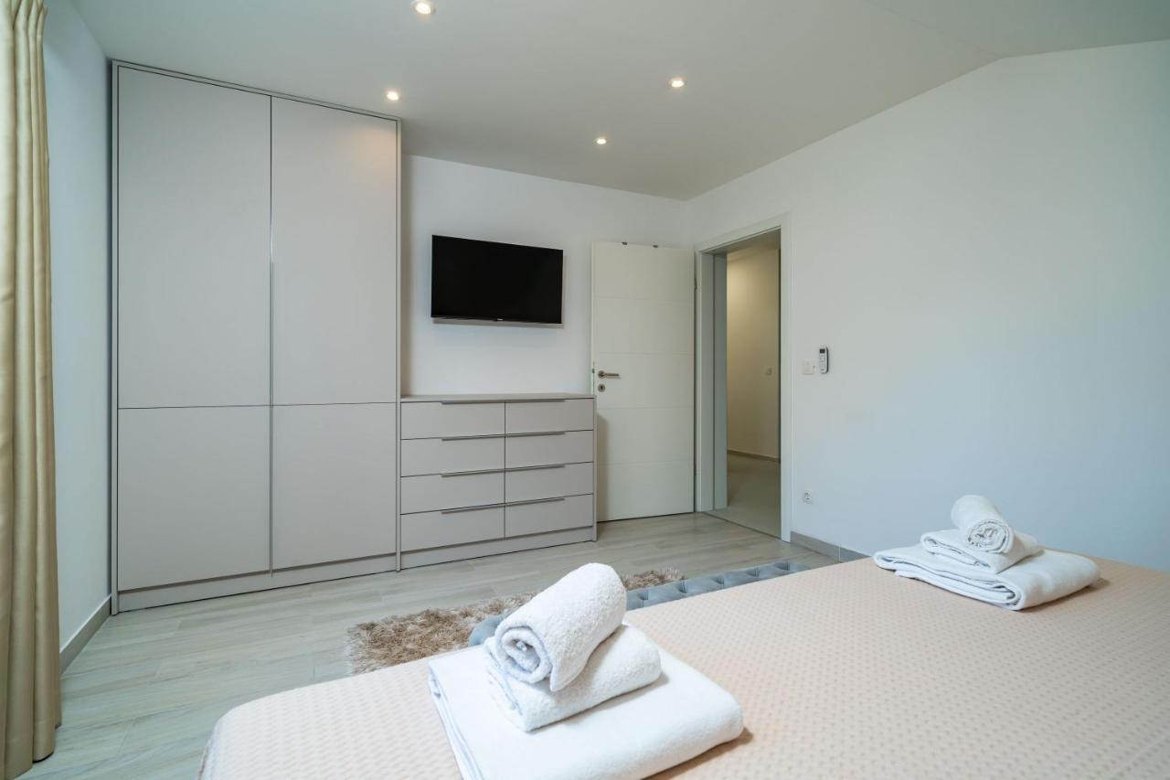 Villa Petmat - With Private Pool And 6 Bedrooms Dubrovnik Exterior photo