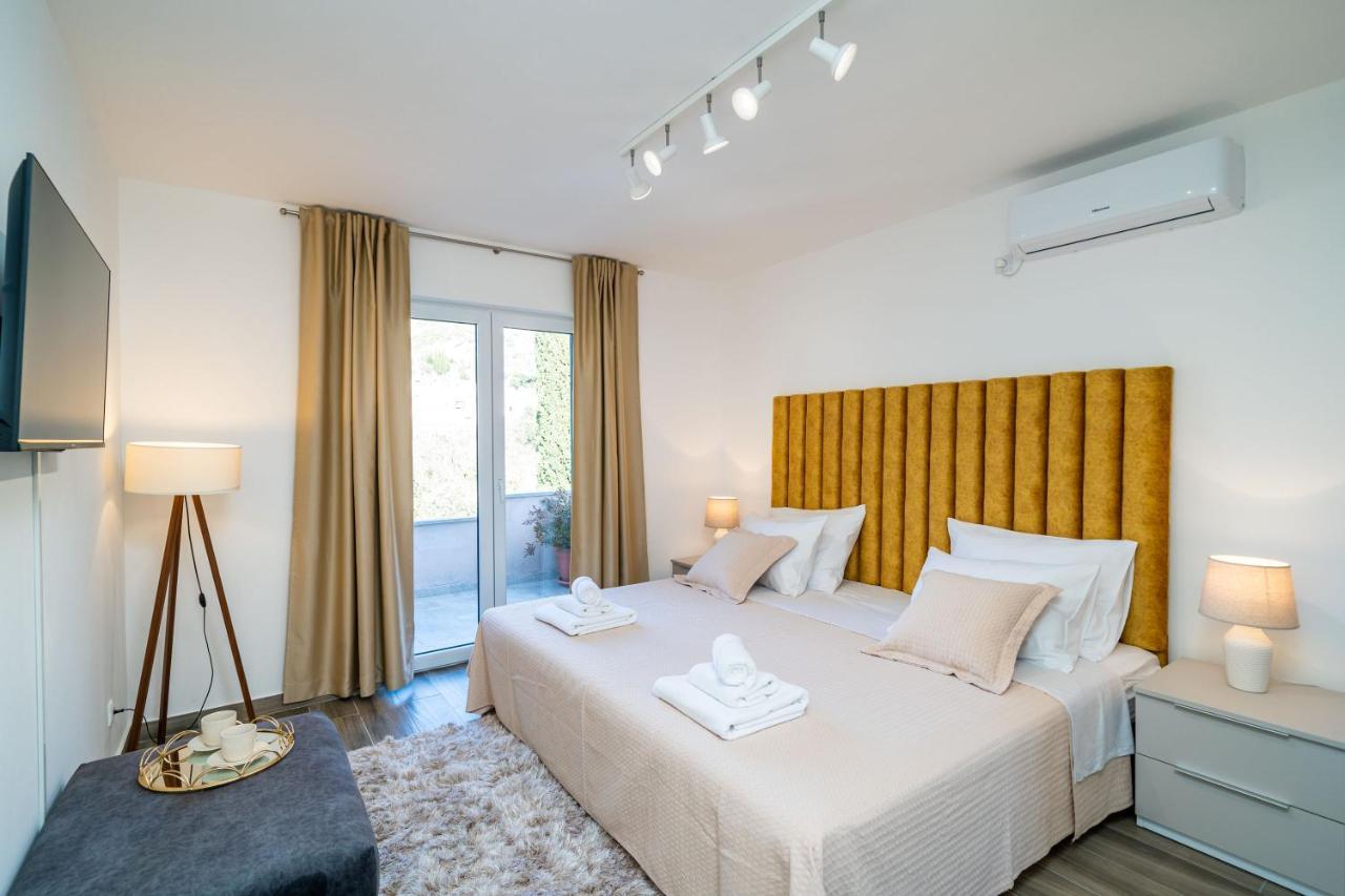 Villa Petmat - With Private Pool And 6 Bedrooms Dubrovnik Exterior photo