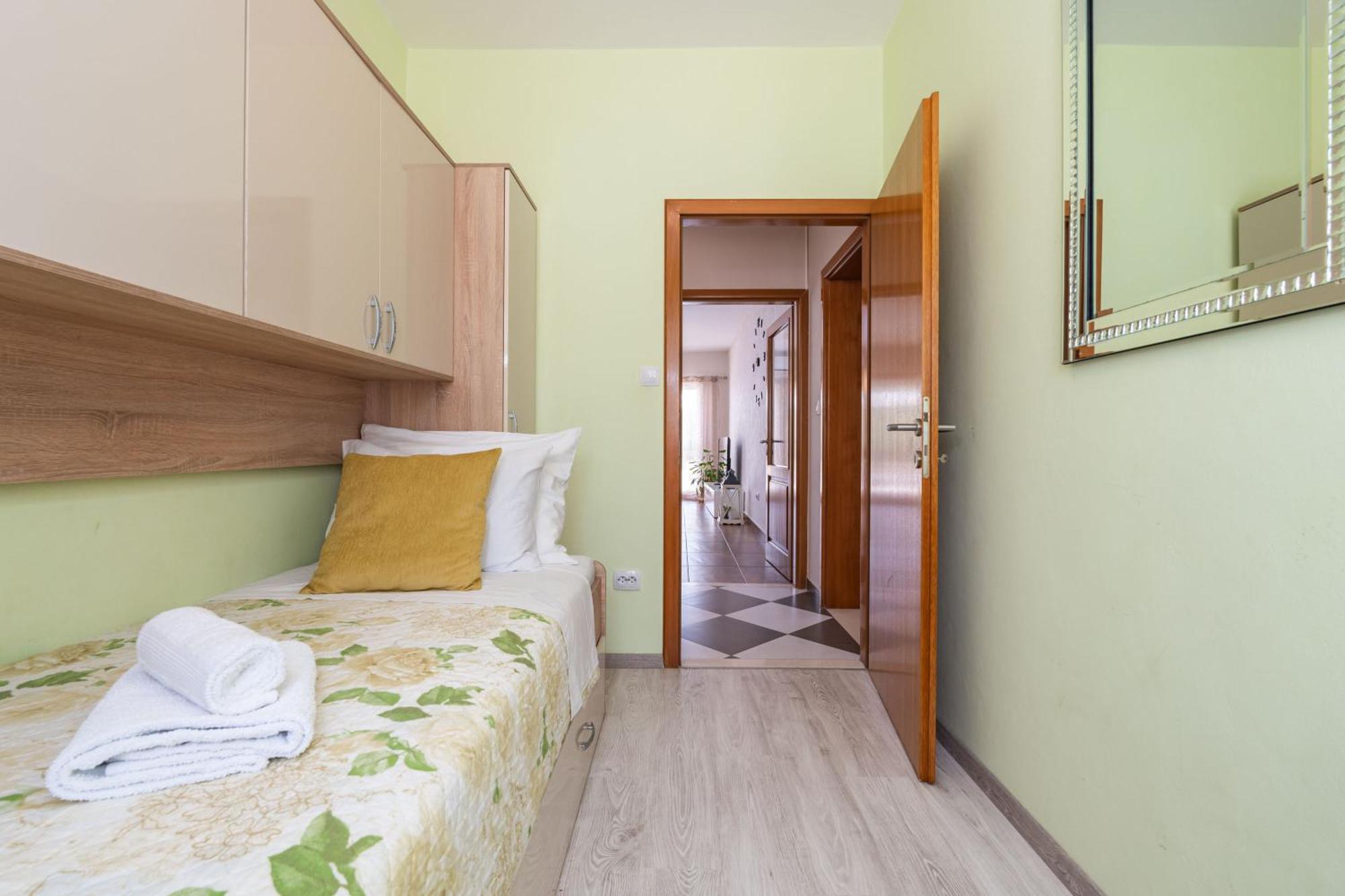 Villa Petmat - With Private Pool And 6 Bedrooms Dubrovnik Exterior photo
