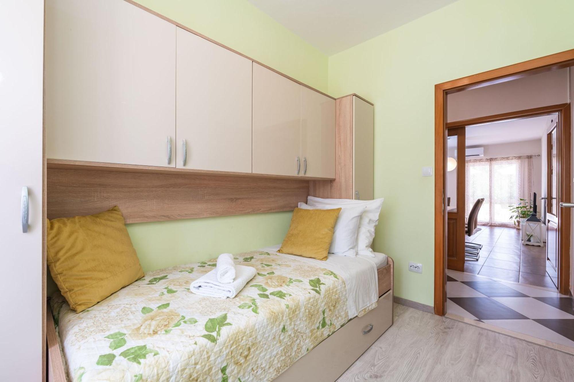 Villa Petmat - With Private Pool And 6 Bedrooms Dubrovnik Exterior photo