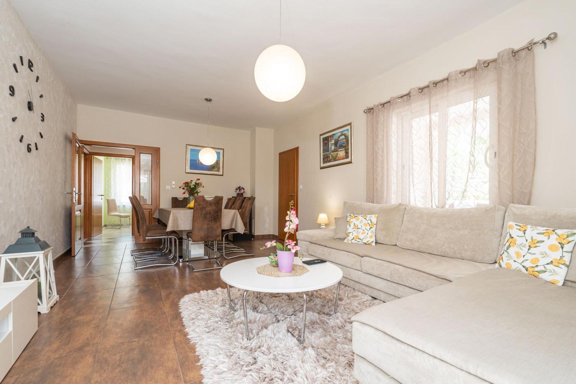 Villa Petmat - With Private Pool And 6 Bedrooms Dubrovnik Exterior photo