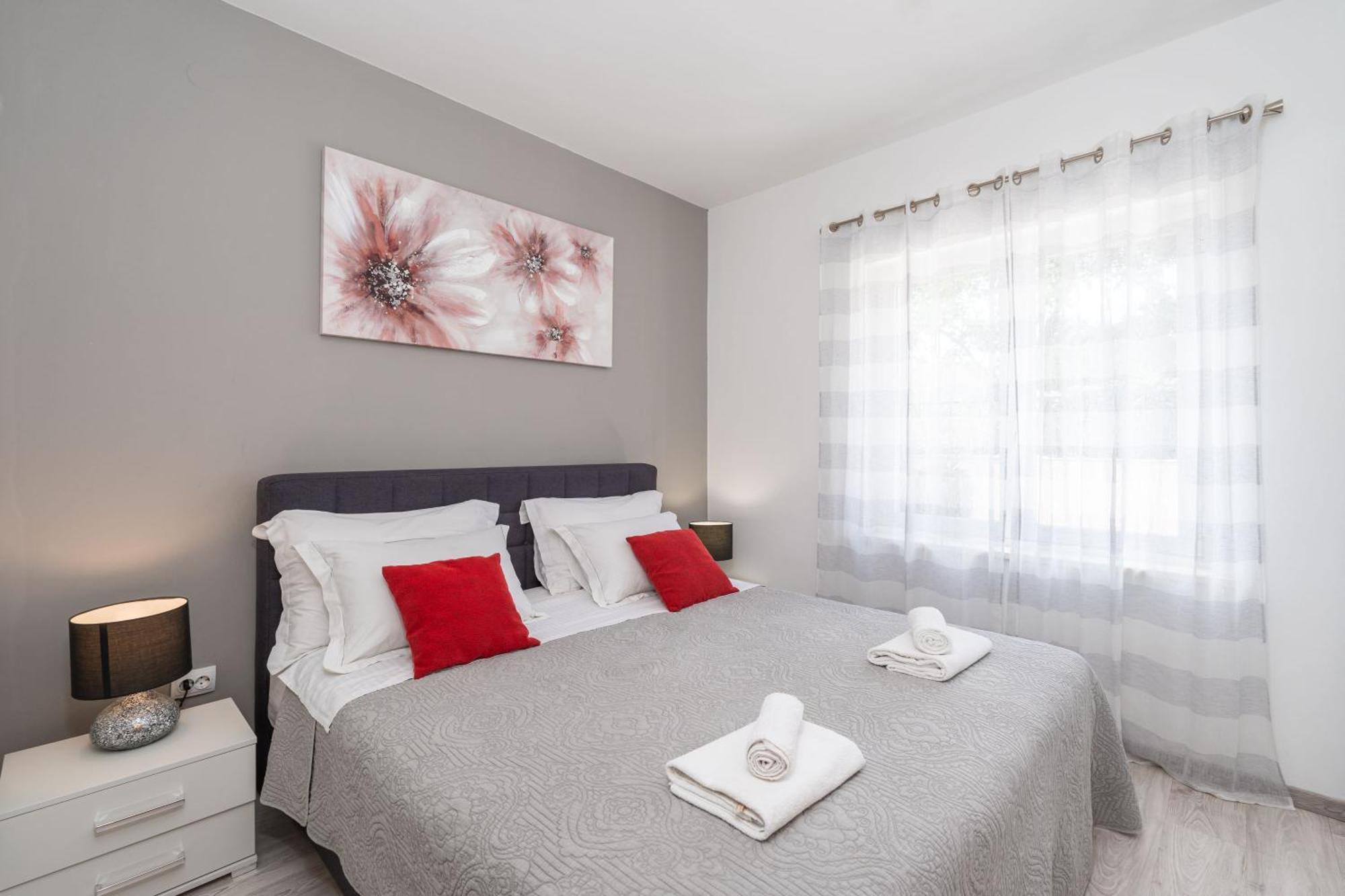 Villa Petmat - With Private Pool And 6 Bedrooms Dubrovnik Exterior photo