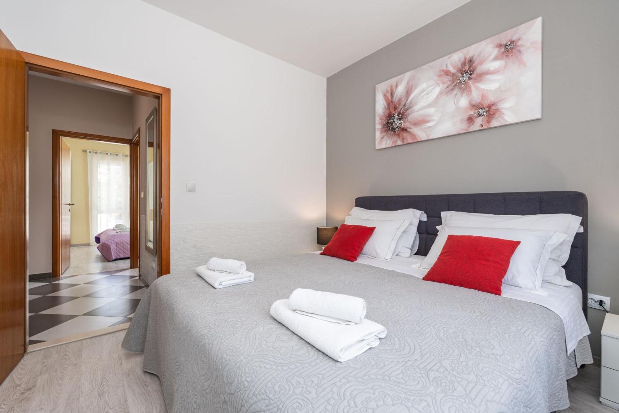 Villa Petmat - With Private Pool And 6 Bedrooms Dubrovnik Exterior photo